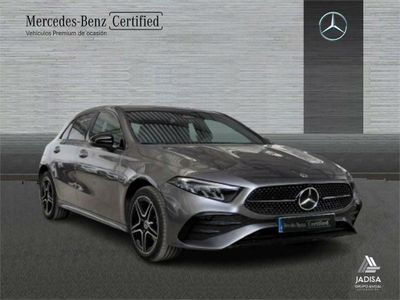 Mercedes Clase A 250 e