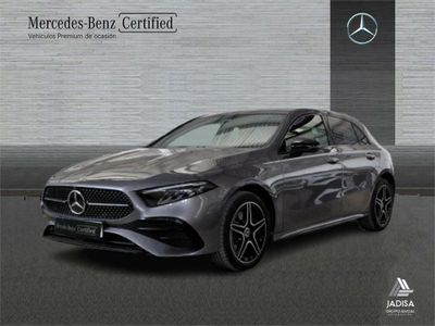 Mercedes Clase A 250 e