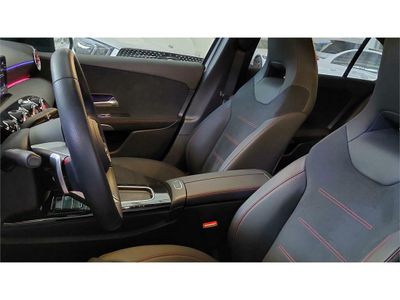 Mercedes Clase A 250 e