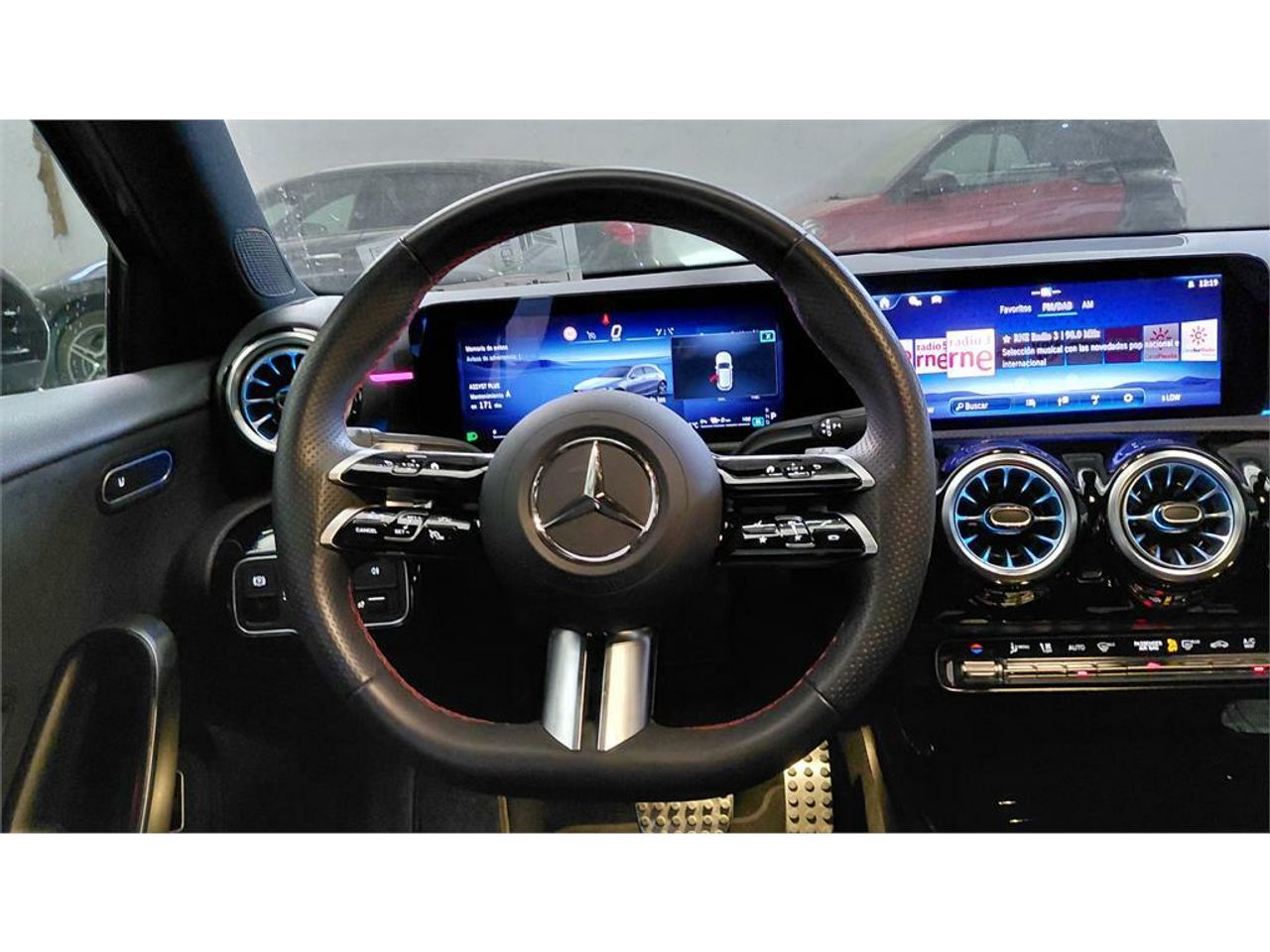 Mercedes Clase A 250 e - Foto 2