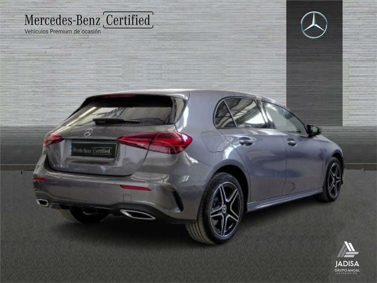 Mercedes Clase A 250 e - Foto 2