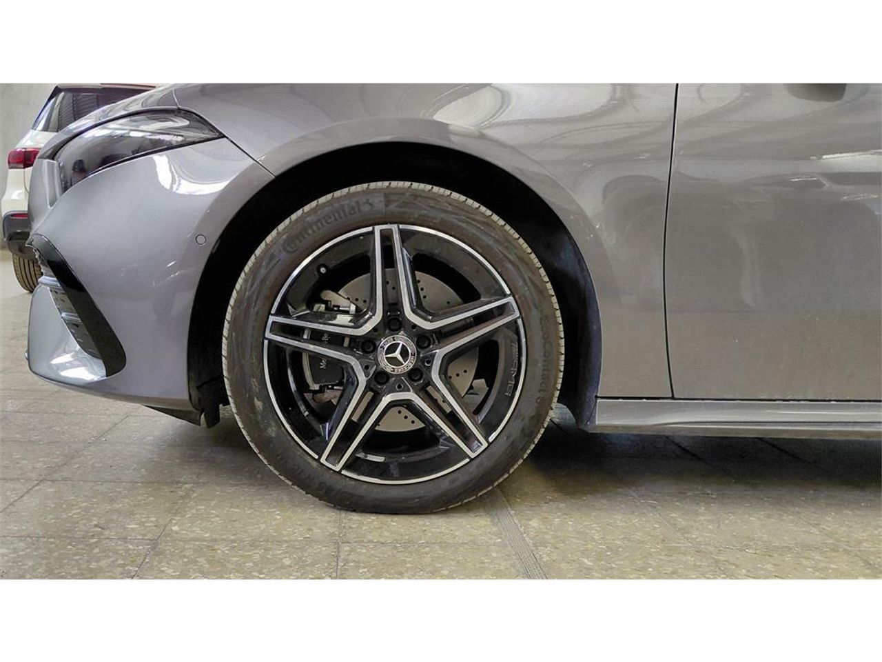 Mercedes Clase A 250 e - Foto 2