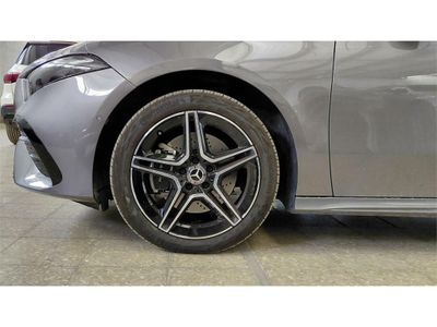 Mercedes Clase A 250 e