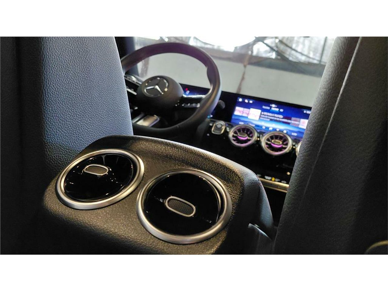 Mercedes Clase A 250 e - Foto 2