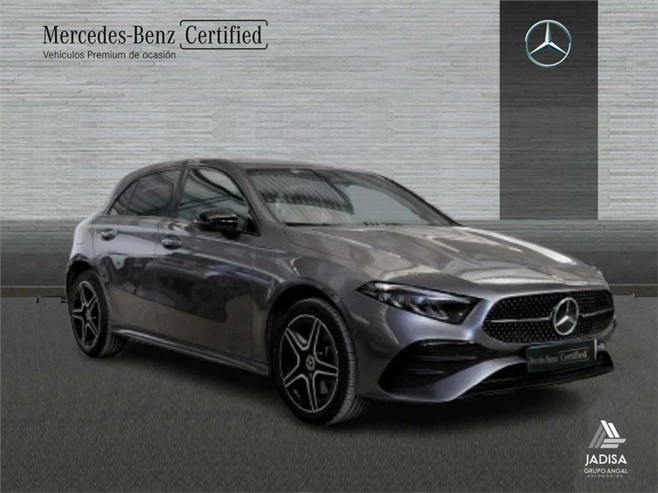 Mercedes Clase A 250 e - Foto 2