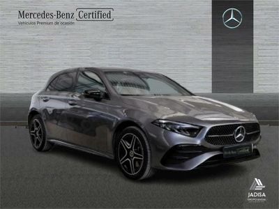 Mercedes Clase A 250 e