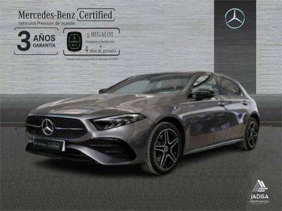 Mercedes Clase A 250 e
