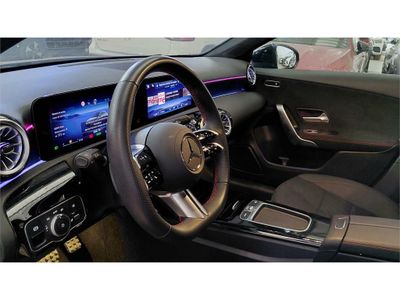 Mercedes Clase A 250 e
