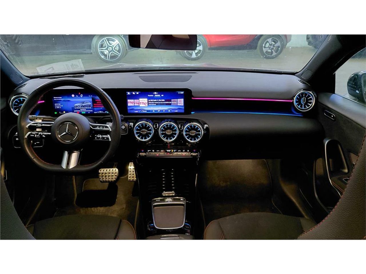 Mercedes Clase A 250 e - Foto 2
