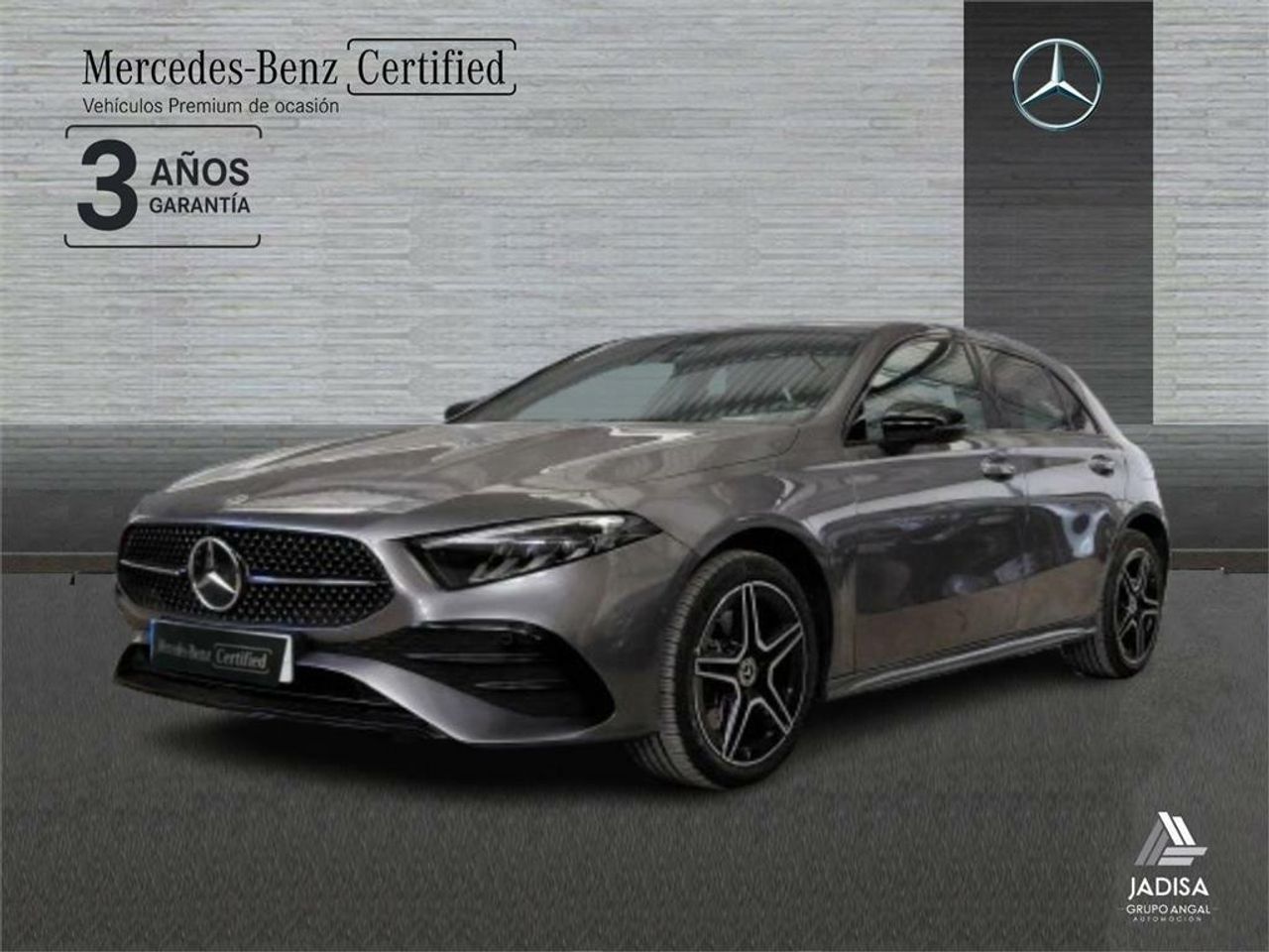 Mercedes Clase A 250 e - Foto 2