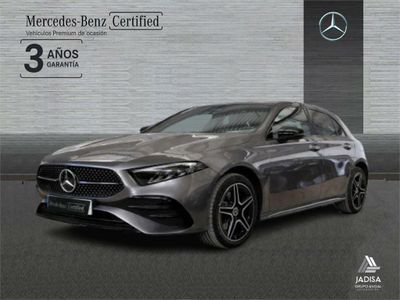 Mercedes Clase A 250 e