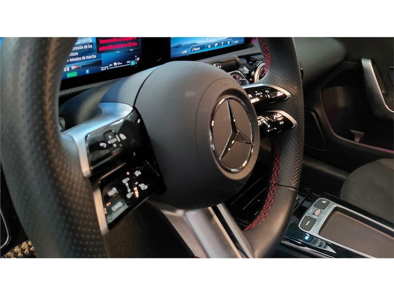 Mercedes Clase A 250 e - Foto 2