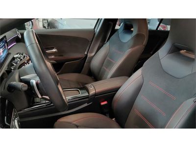 Mercedes Clase A 250 e