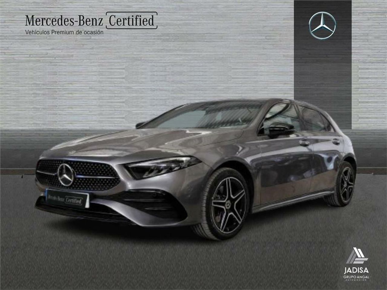 Mercedes Clase A 250 e - Foto 2
