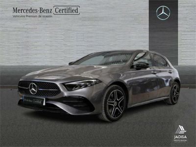 Mercedes Clase A 250 e