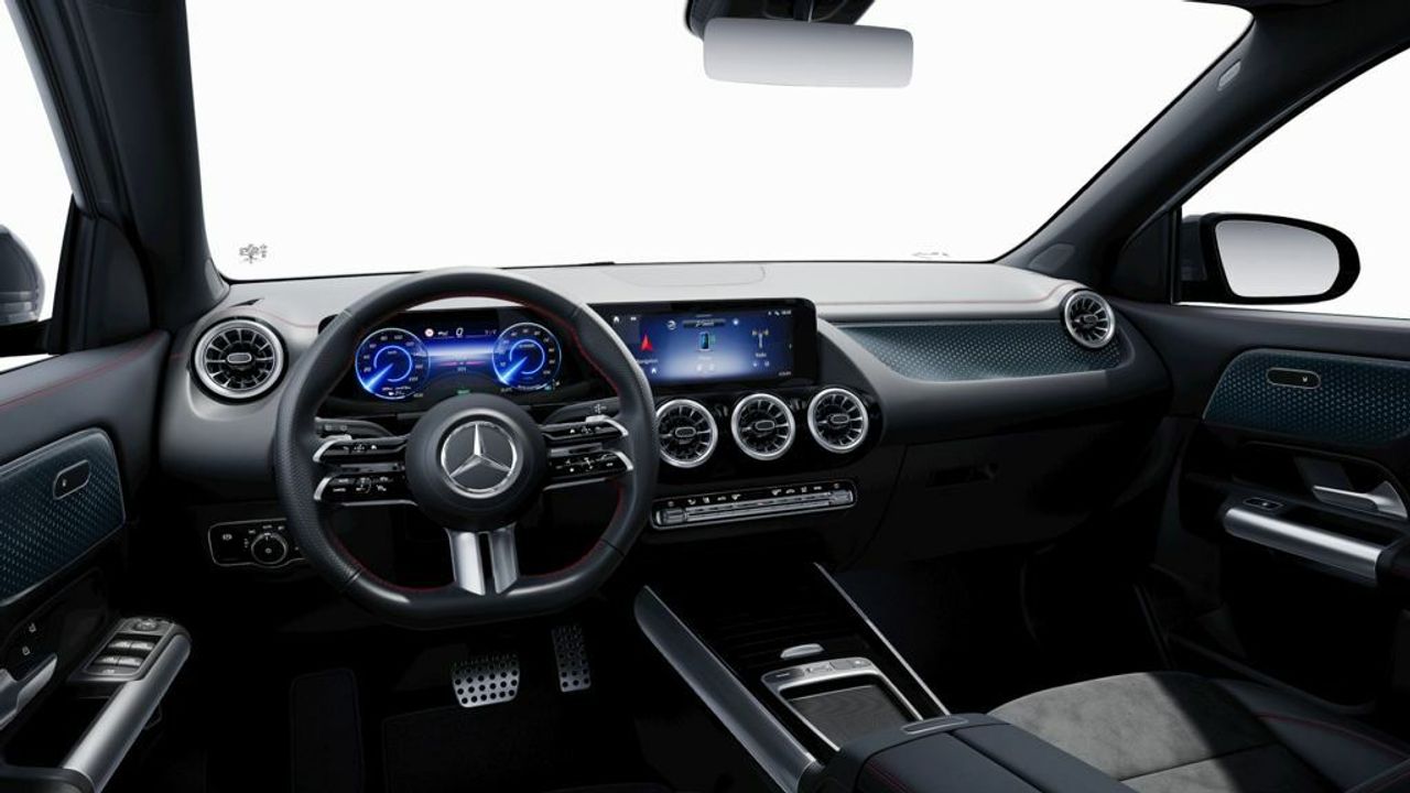 Mercedes EQA 250+ - Foto 2