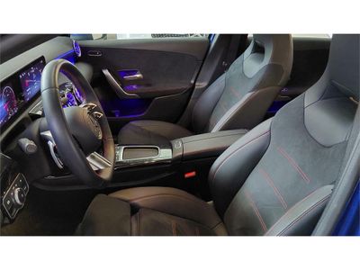 Mercedes Clase A 200 d