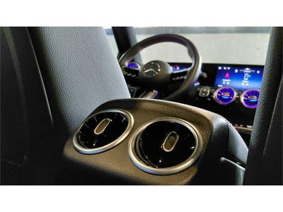 Mercedes Clase A 200 d