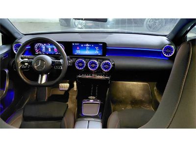 Mercedes Clase A 200 d