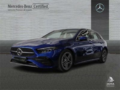 Mercedes Clase A 200 d