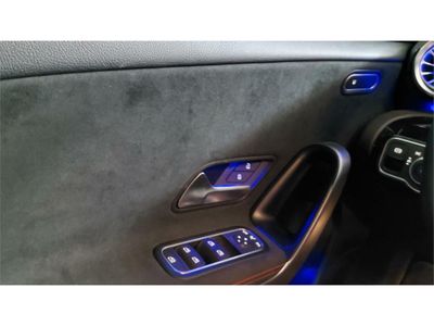 Mercedes Clase A 200 d