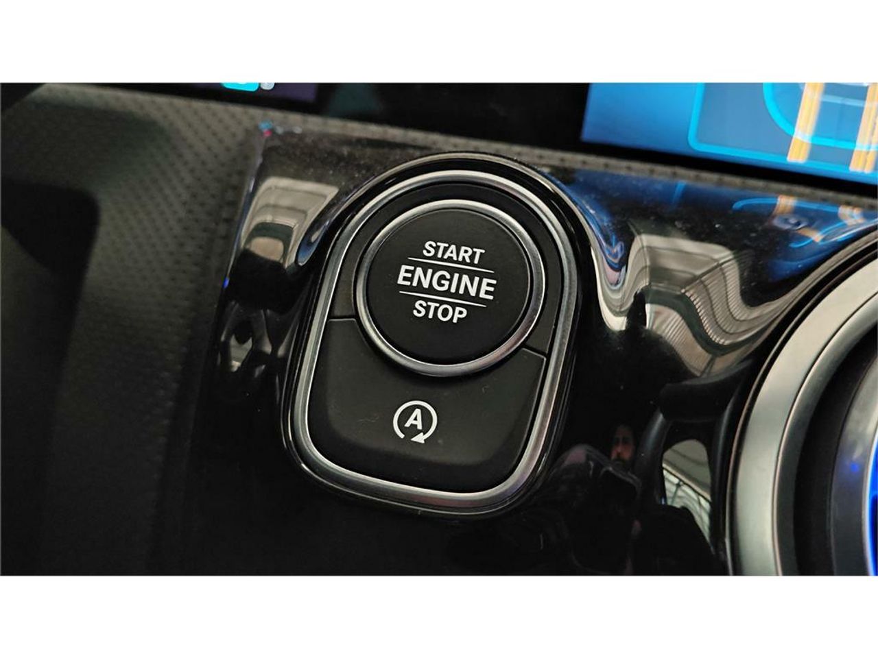 Mercedes Clase A 200 d - Foto 2