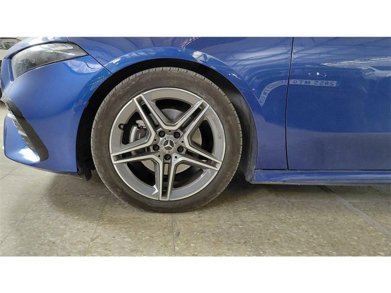 Mercedes Clase A 200 d - Foto 2