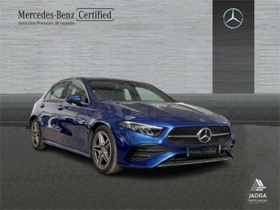 Mercedes Clase A 200 d