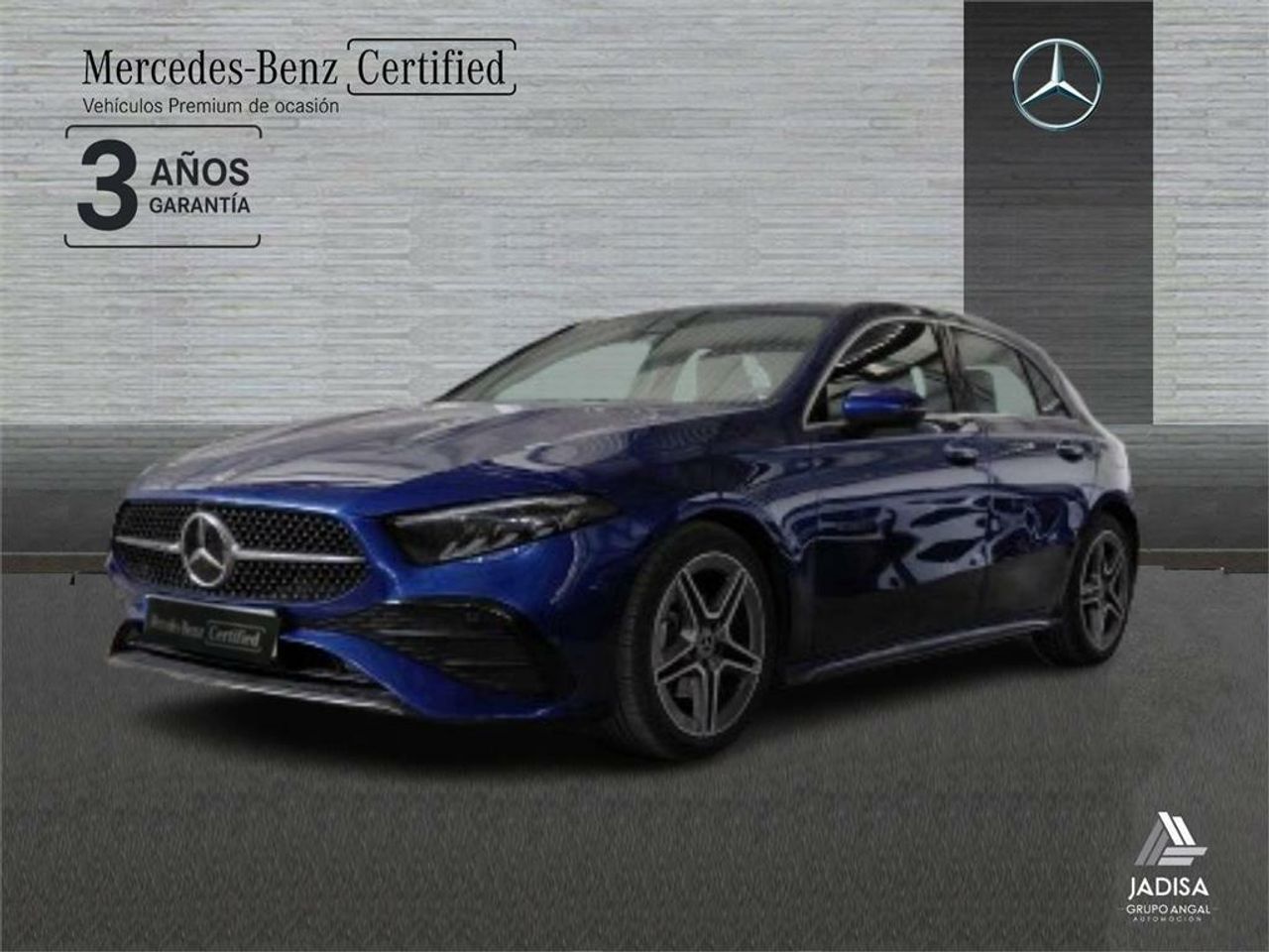 Mercedes Clase A 200 d - Foto 2