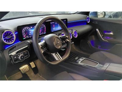 Mercedes Clase A 200 d