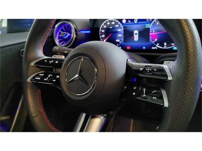 Mercedes Clase A 200 d