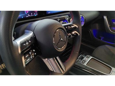 Mercedes Clase A 200 d