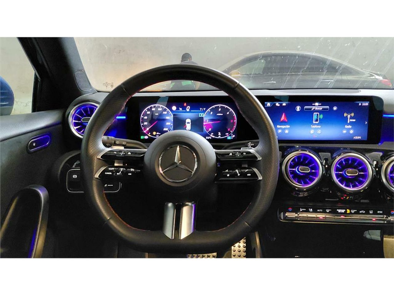 Mercedes Clase A 200 d - Foto 2