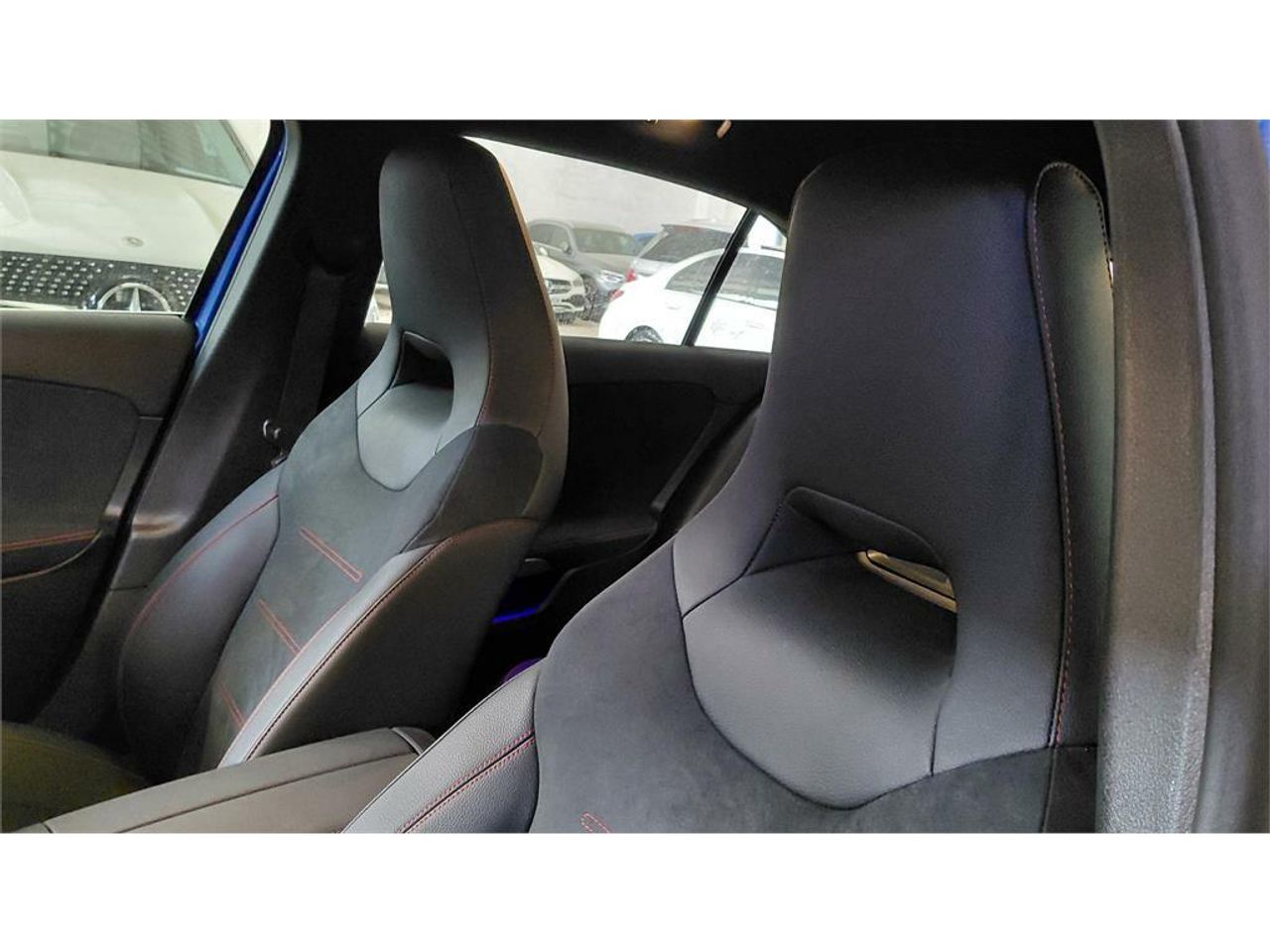 Mercedes Clase A 200 d - Foto 2