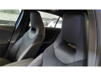 Mercedes Clase A 200 d