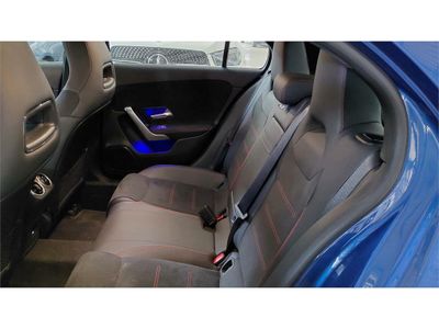 Mercedes Clase A 200 d