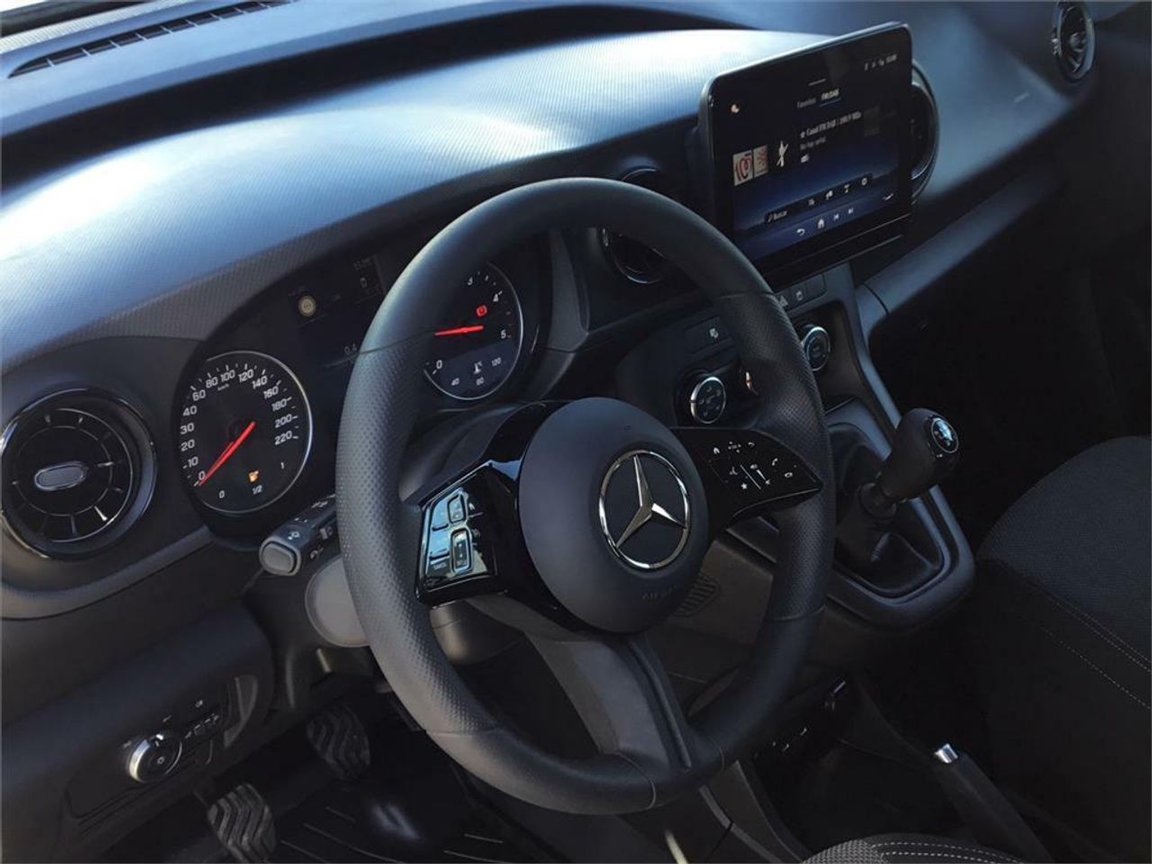 Mercedes Citan 110 CDI 70kW Tourer Base - Foto 2