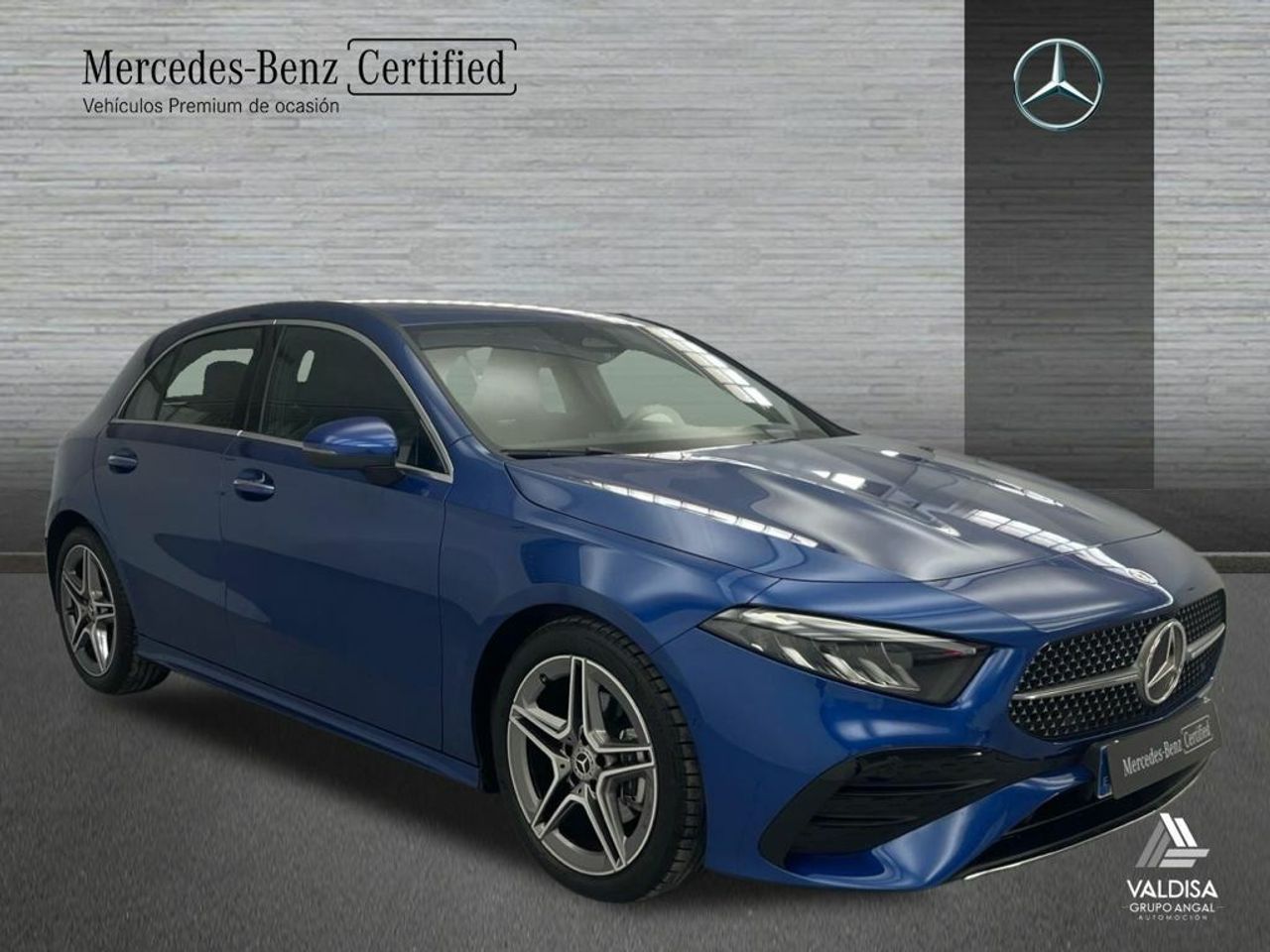 Mercedes Clase A 200 d Compacto - Foto 2