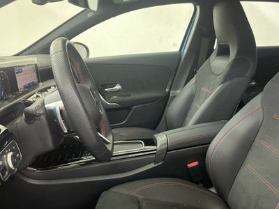 Mercedes Clase A 200 d Compacto