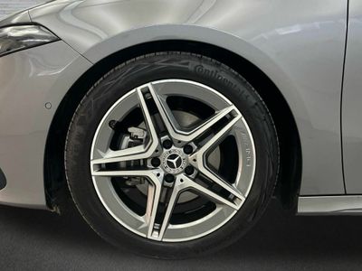 Mercedes Clase A 200 d Compacto