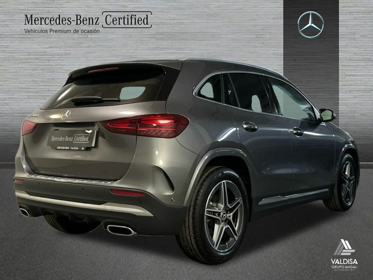 Mercedes GLA 200 d - Foto 2