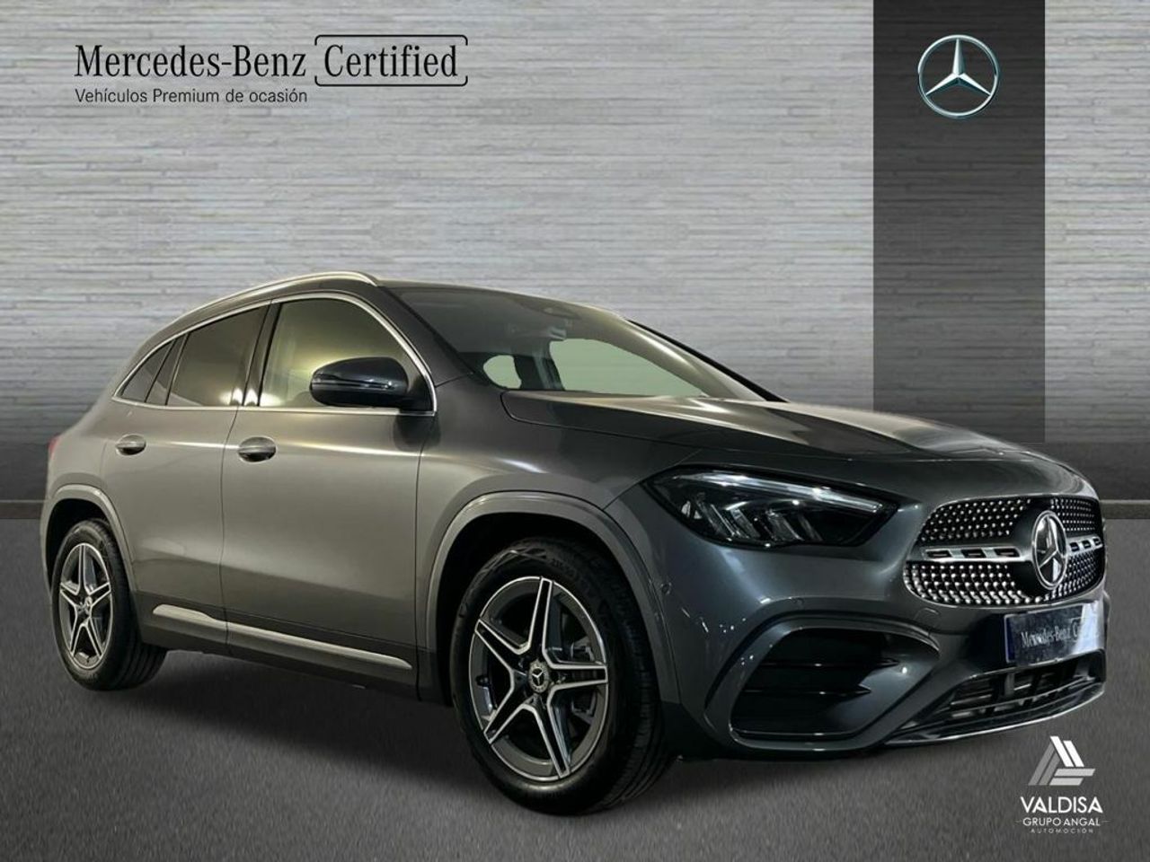 Mercedes GLA 200 d - Foto 2