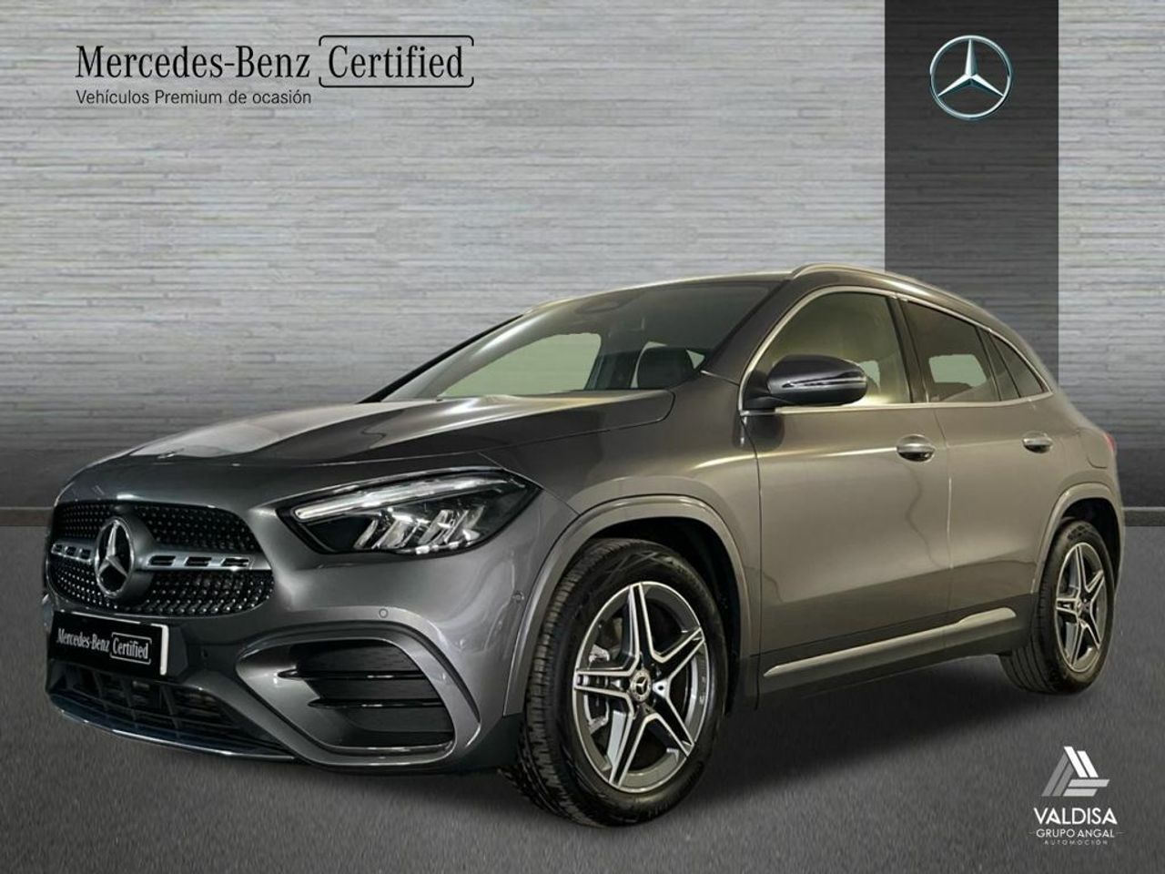 Mercedes GLA 200 d - Foto 2