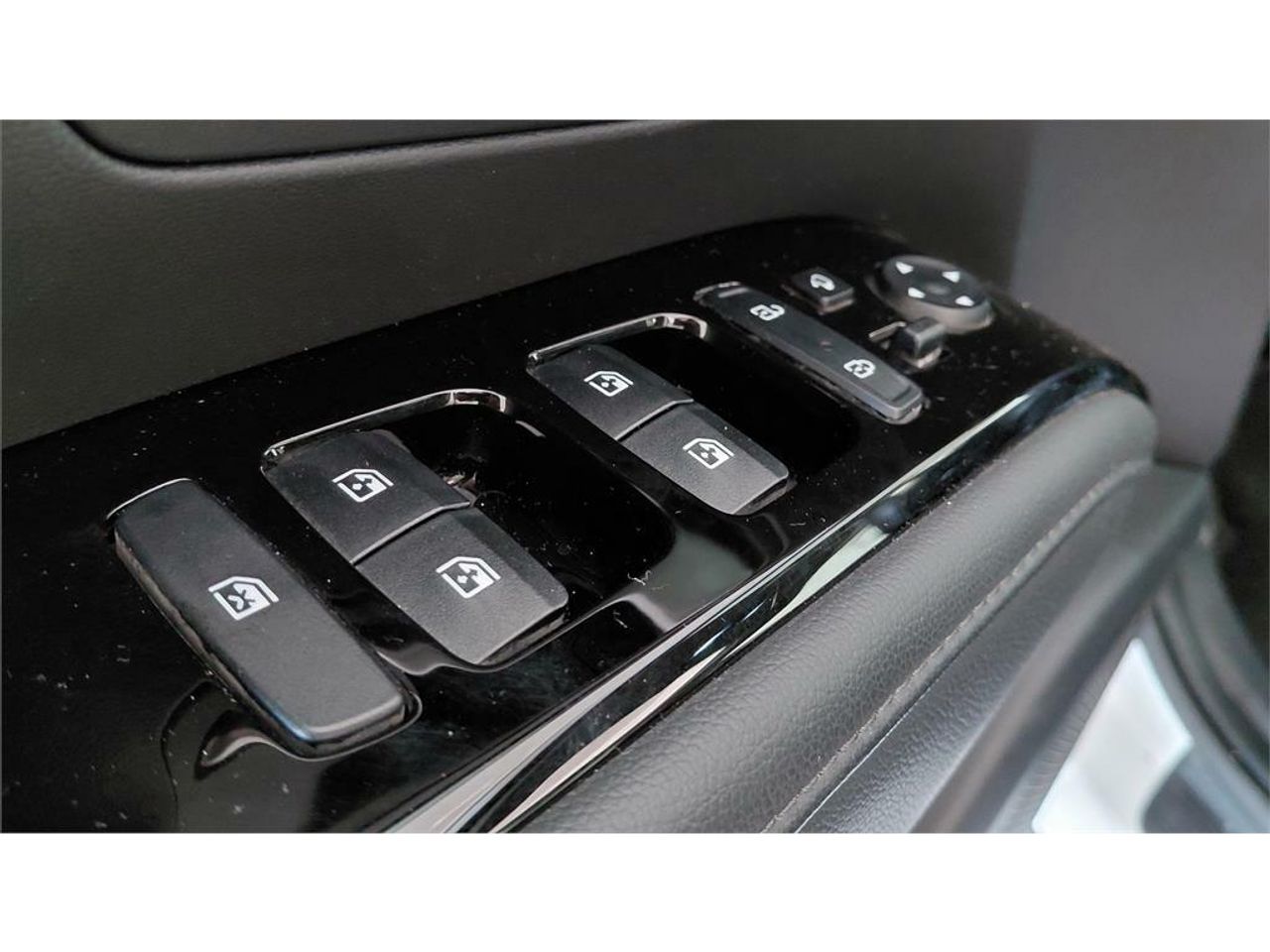 Hyundai Tucson 1.6 CRDI 100kW (136CV) 48V Tecno Sky - Foto 2