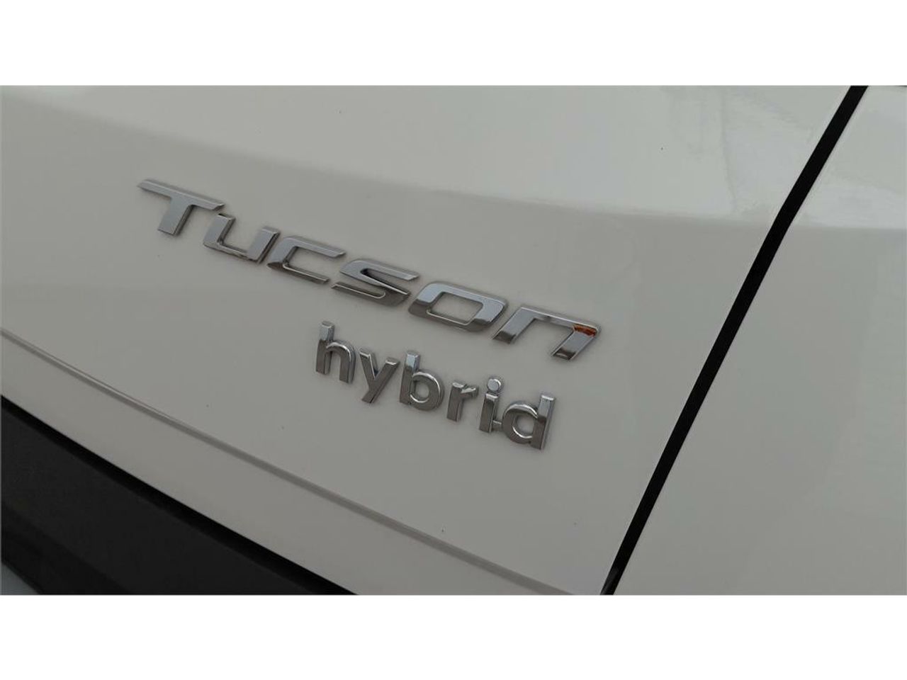 Hyundai Tucson 1.6 CRDI 100kW (136CV) 48V Tecno Sky - Foto 2