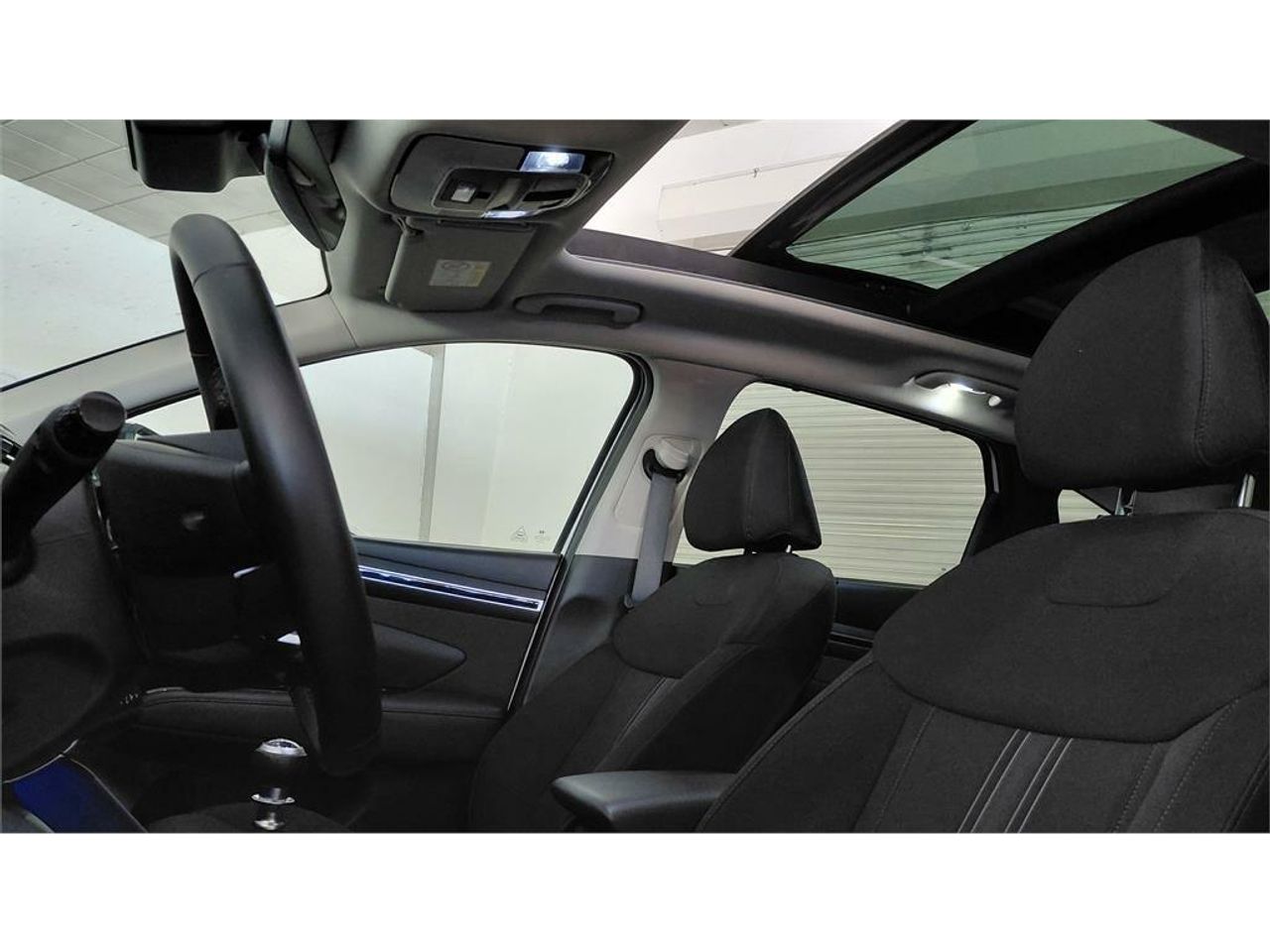 Hyundai Tucson 1.6 CRDI 100kW (136CV) 48V Tecno Sky - Foto 2