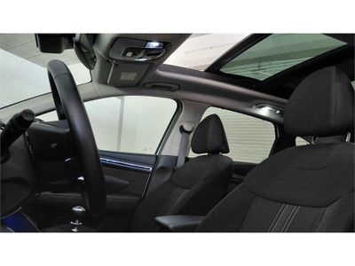 Hyundai Tucson 1.6 CRDI 100kW (136CV) 48V Tecno Sky