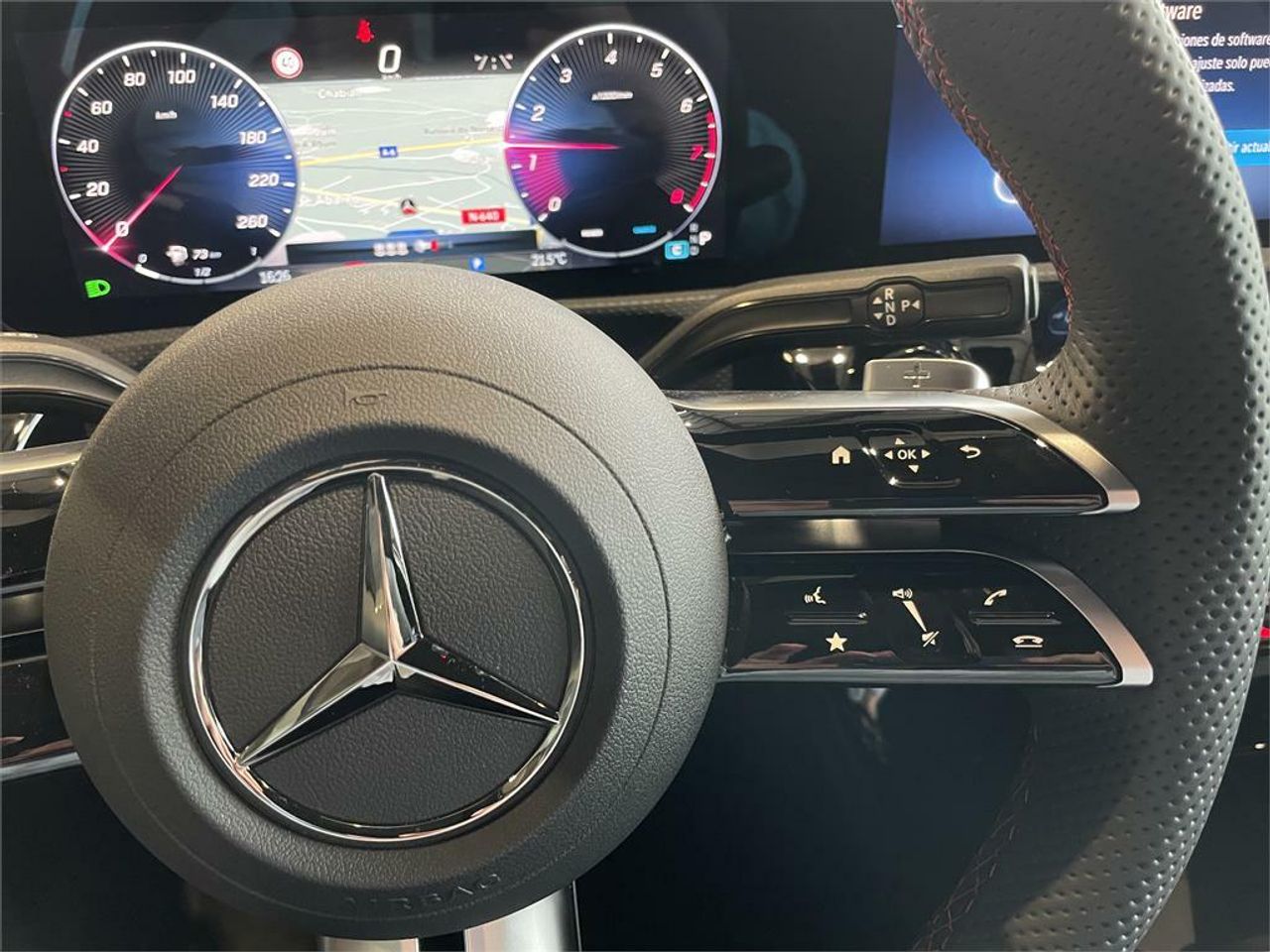 Mercedes Clase A 180 - Foto 2