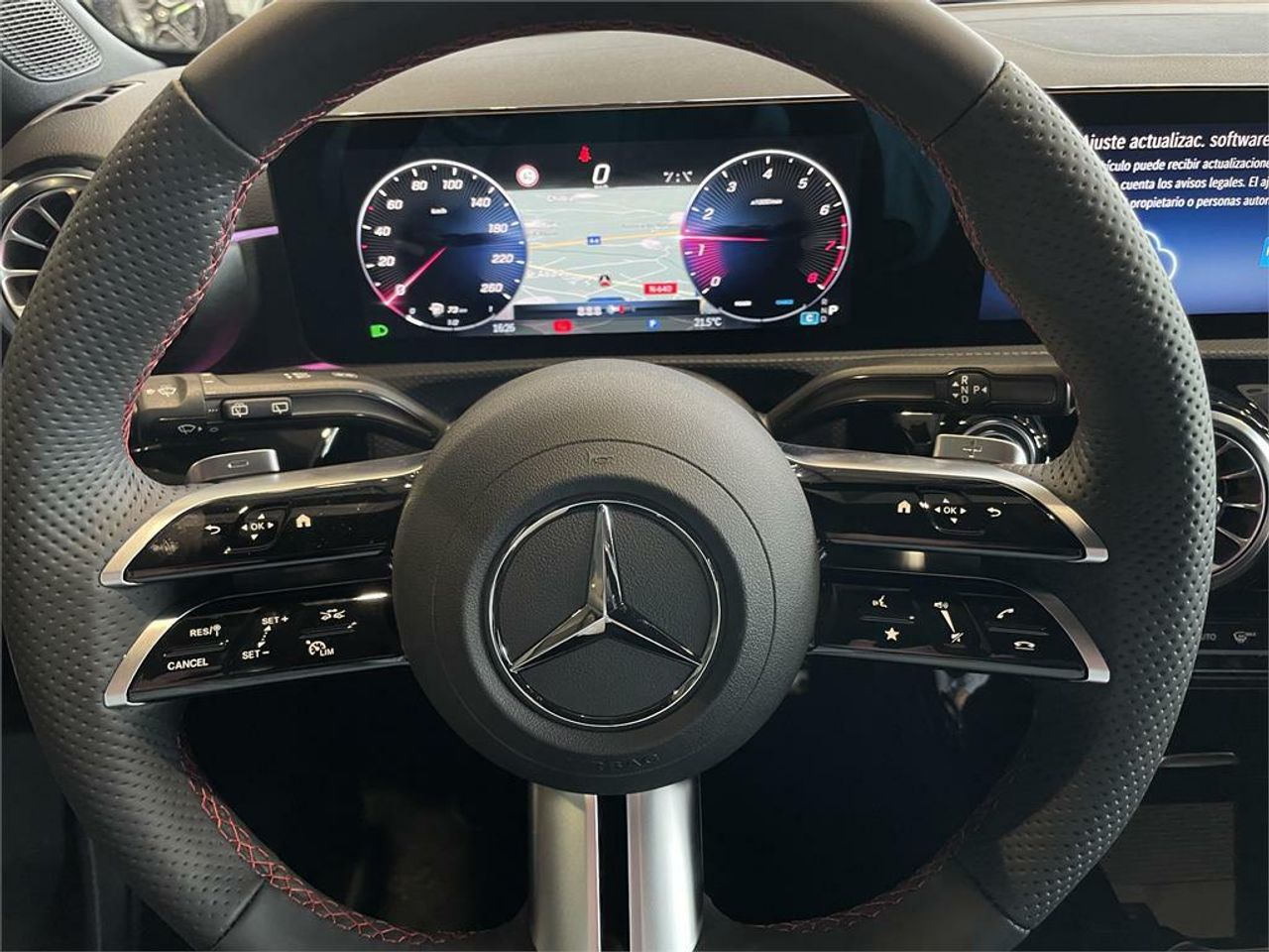 Mercedes Clase A 180 - Foto 2