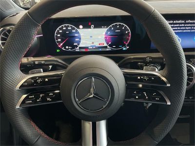 Mercedes Clase A 180